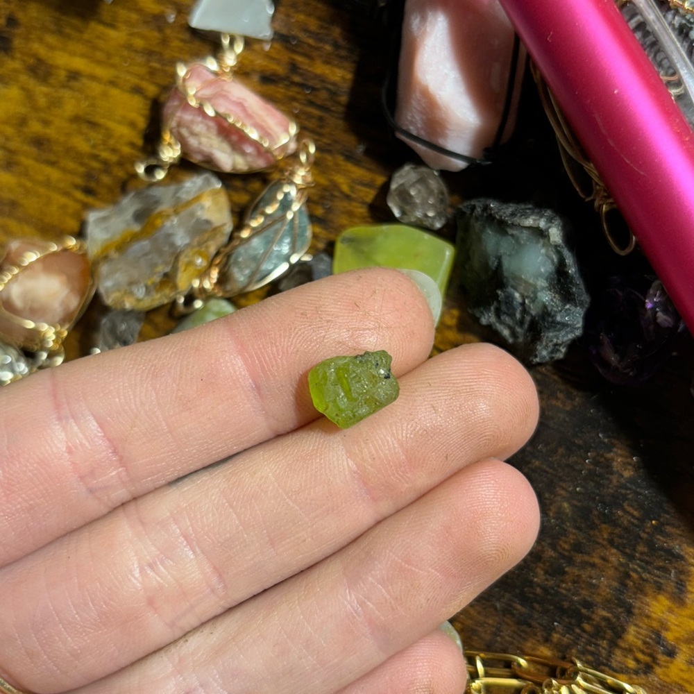 Custom Listing